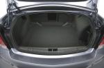 Opel Astra Sedan 2005 года